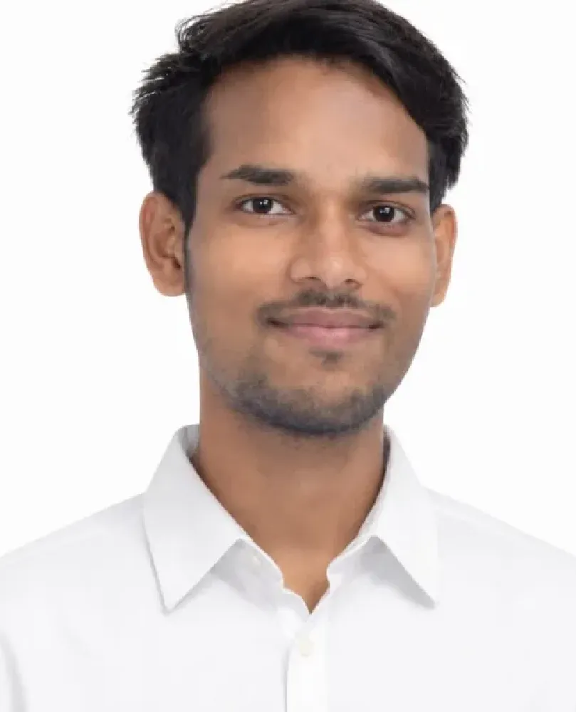 Ankit Kumar