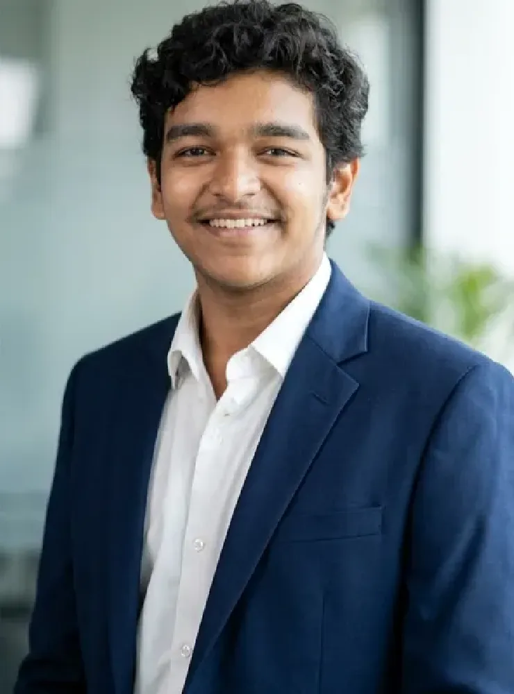 Kotha Bala yaswanth