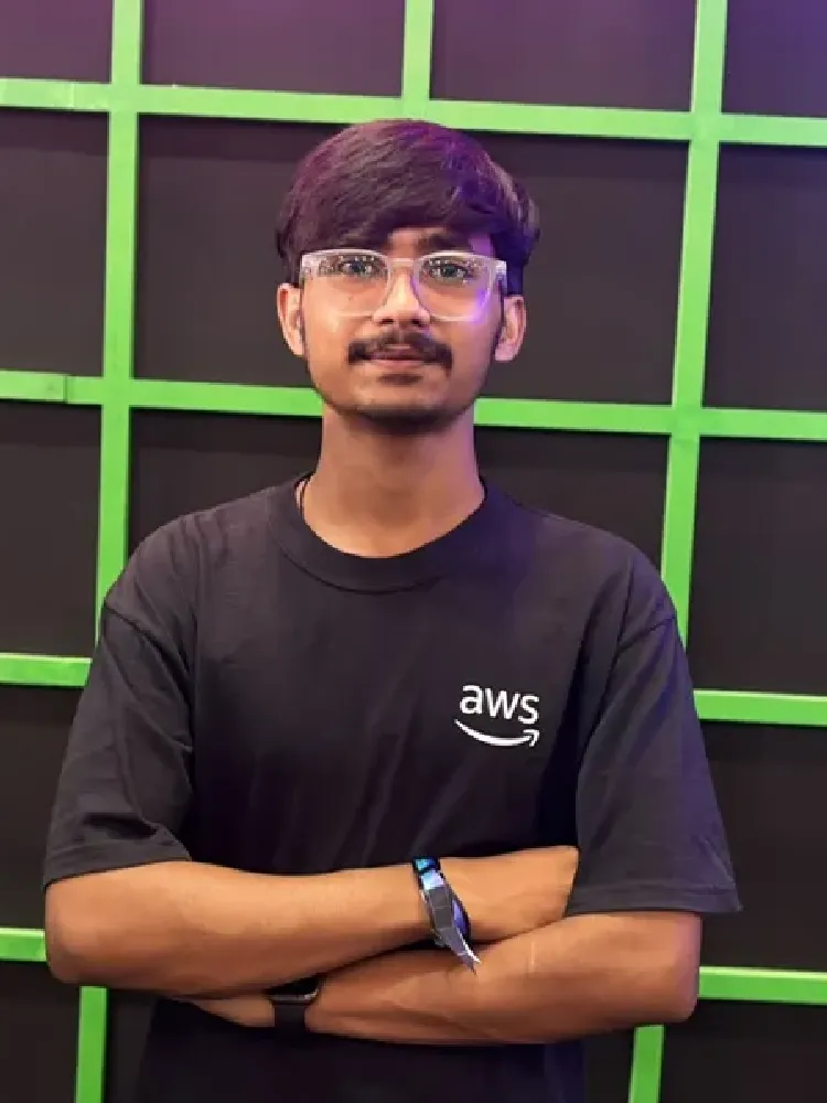 Samir Raja