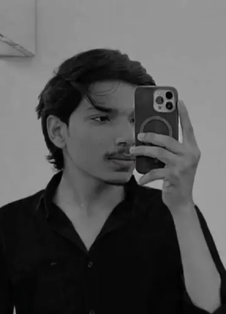 Hashir Sheikh
