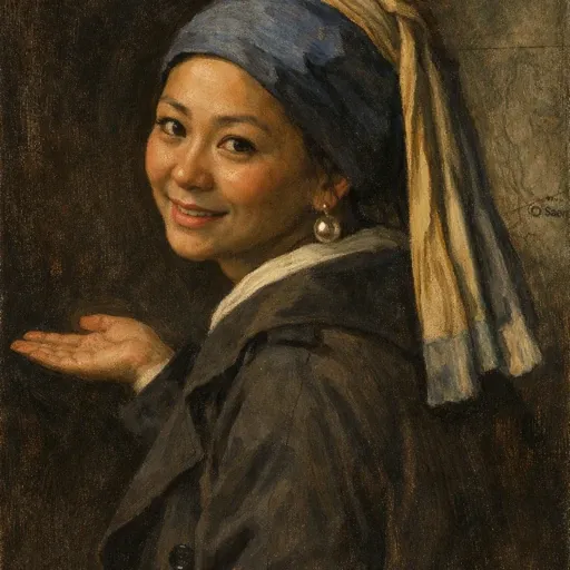 Irina Korotkiy