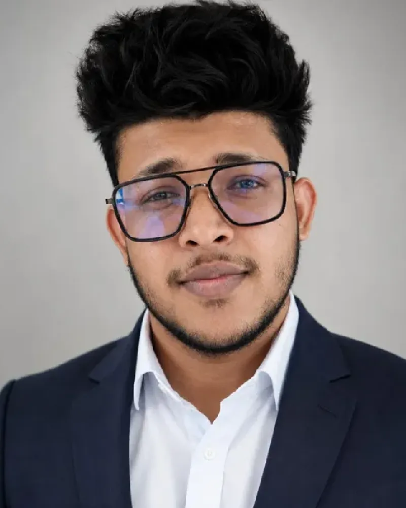 Madawa Abedeera