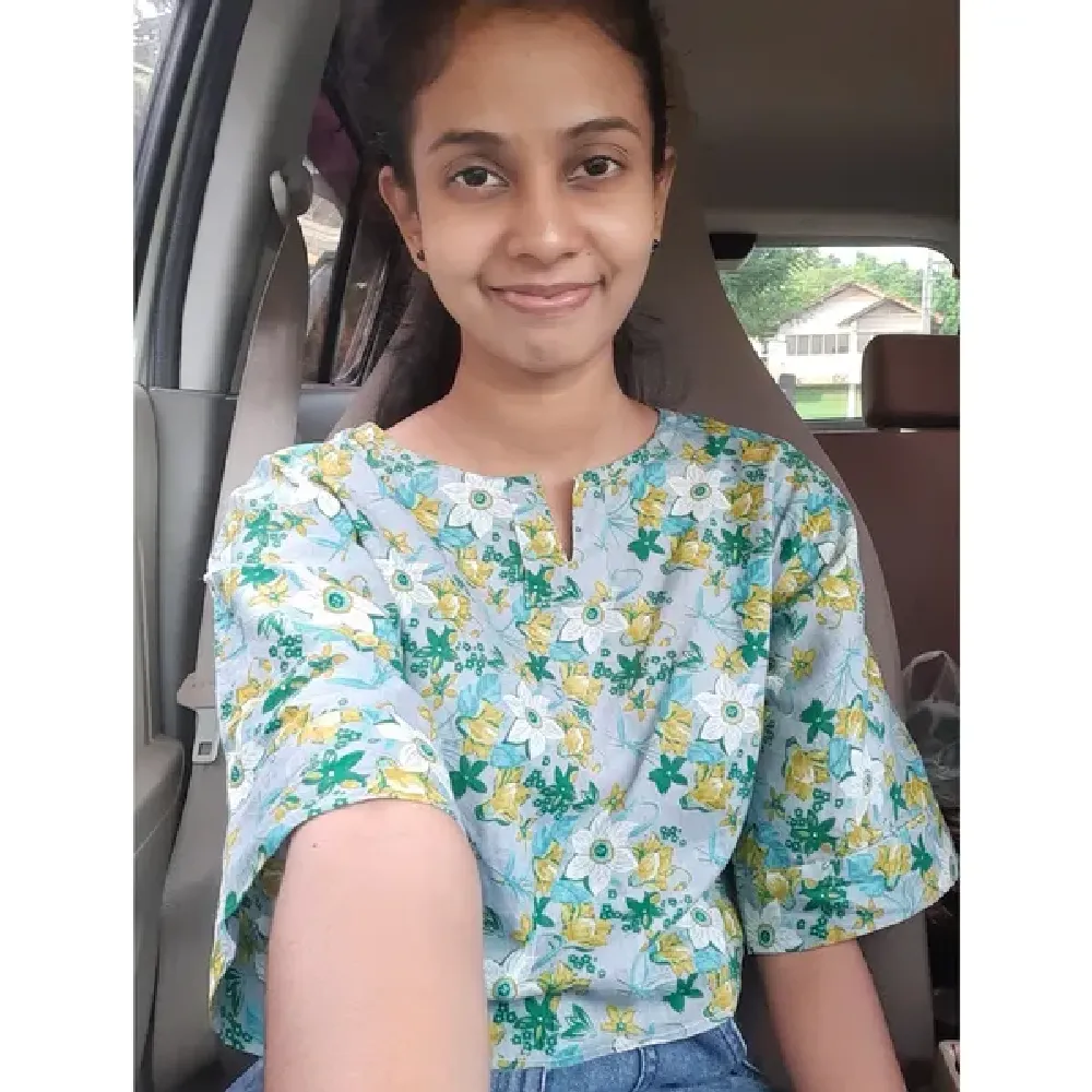 Hasangi Dahanayake