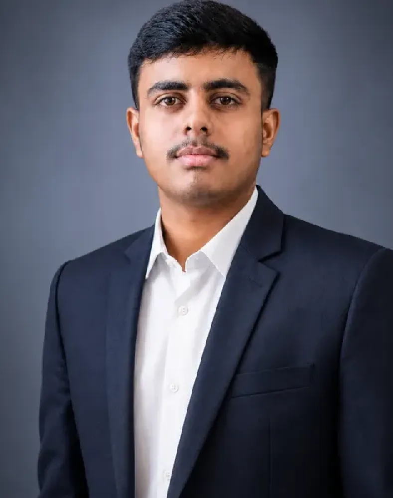 Prashant Singh