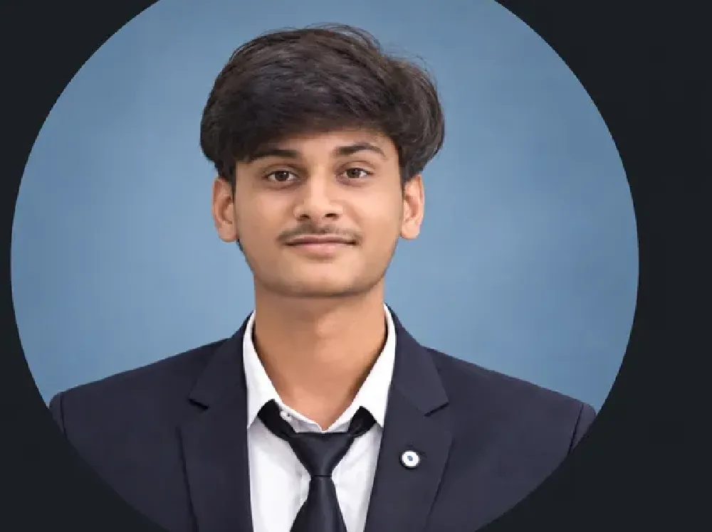 Ayush Gupta