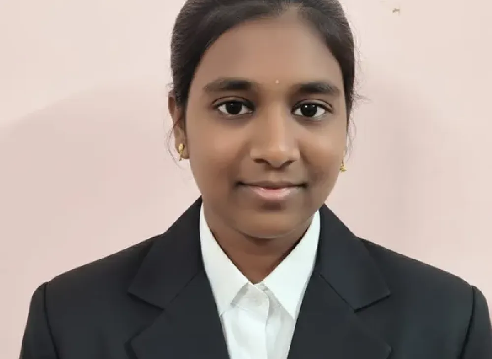 Rishitha Lakshmi