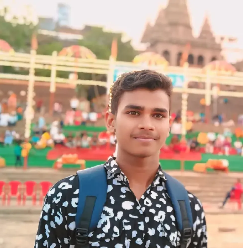 Amaresh Kumar