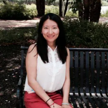 Xinli Zhang