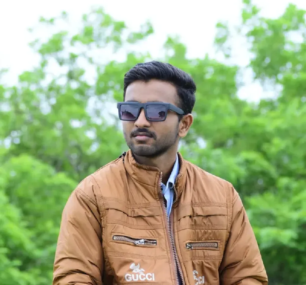 Akshay Biradar