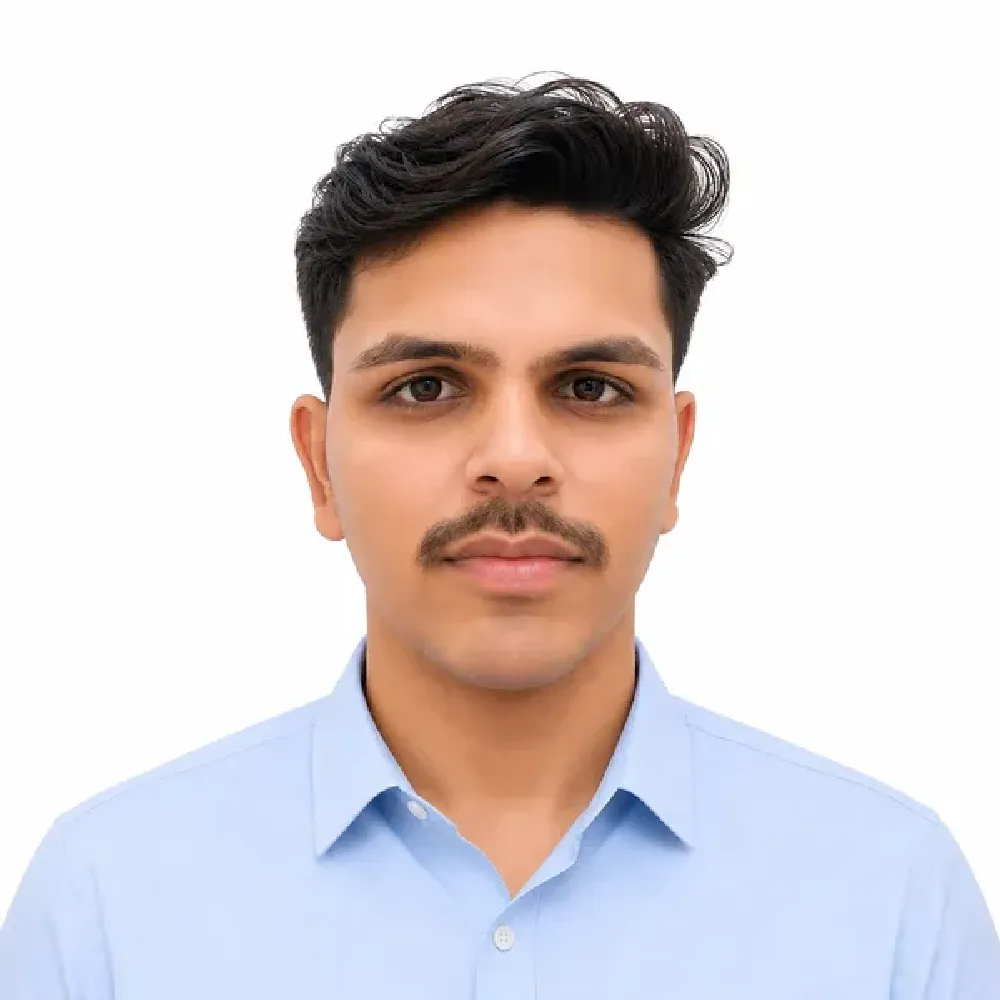 Ajay Tandale