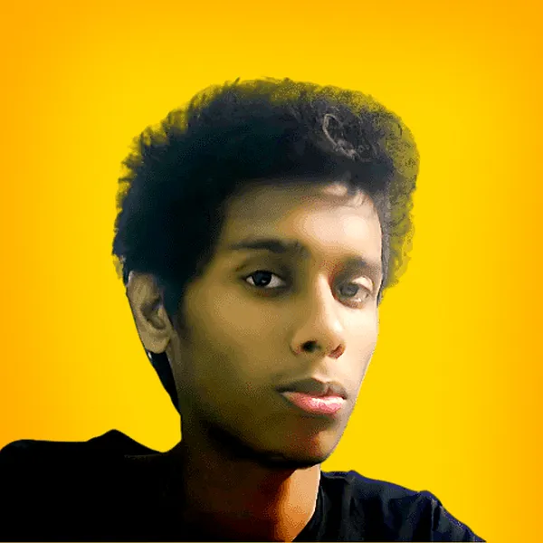 Hesara Liyanage
