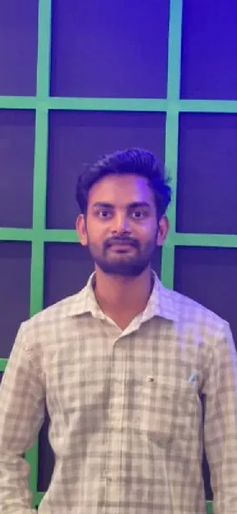 Manish Yadav