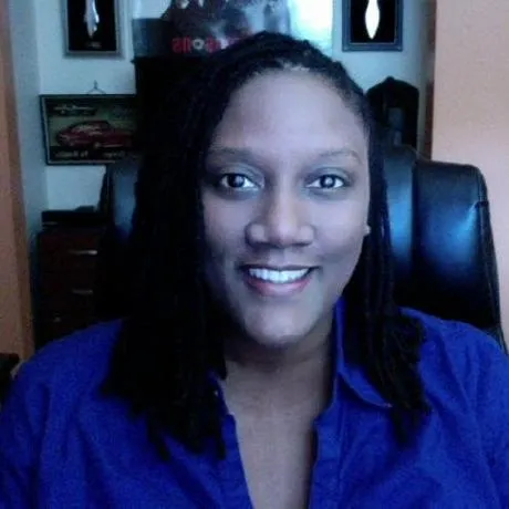 Terri Johnson