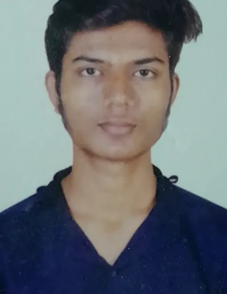 Raj Yadav