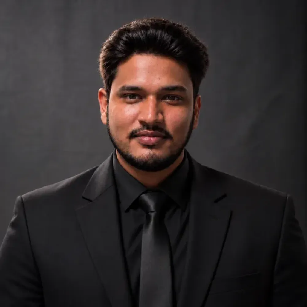 Muhammad Moheed Siddiqui