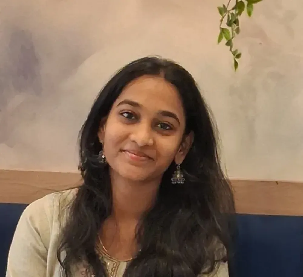 Lahari Pokuri
