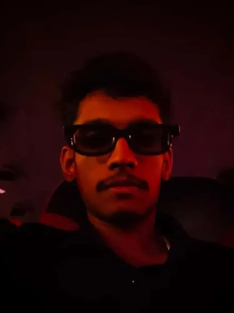 Kirana A P
