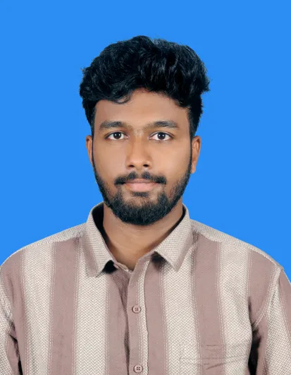 Akhil Charan Kumar Pujari