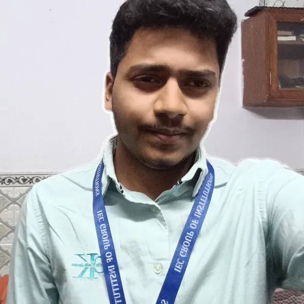 Mohammad Laeeque Anwar