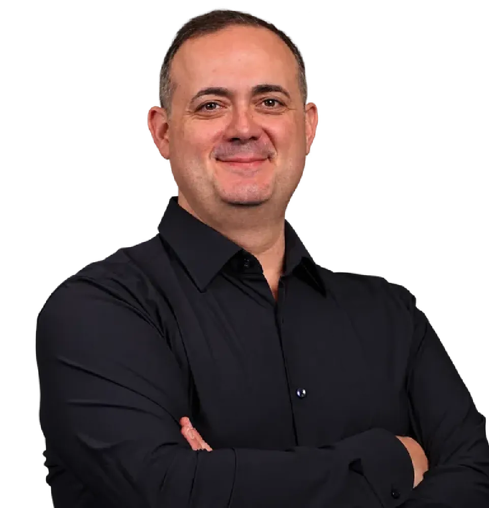 Luca Bianchi