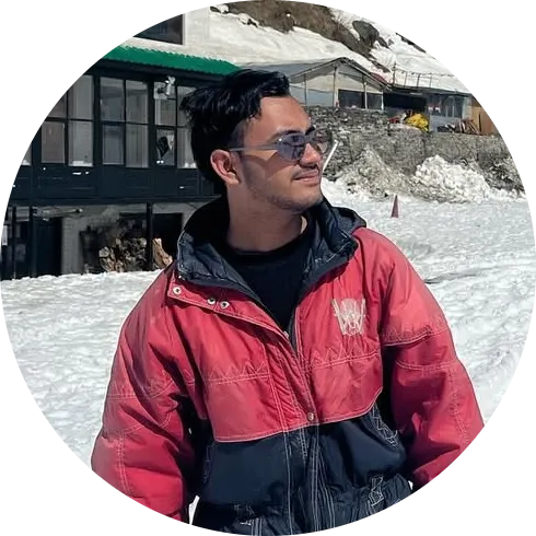 Sujal mallick