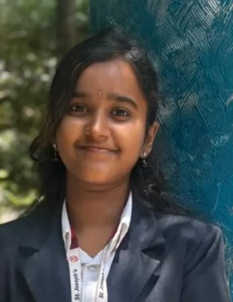 Dhanyashree N