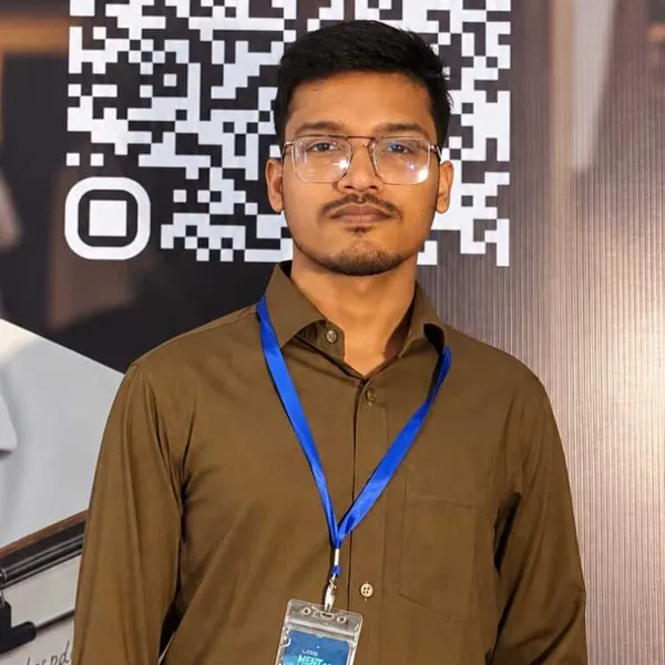 Yasin Badhon