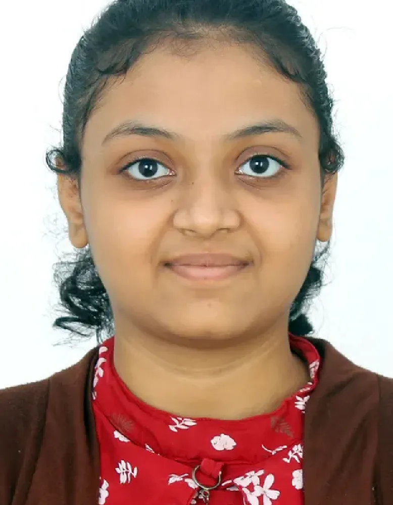 Ananya Kulkarni