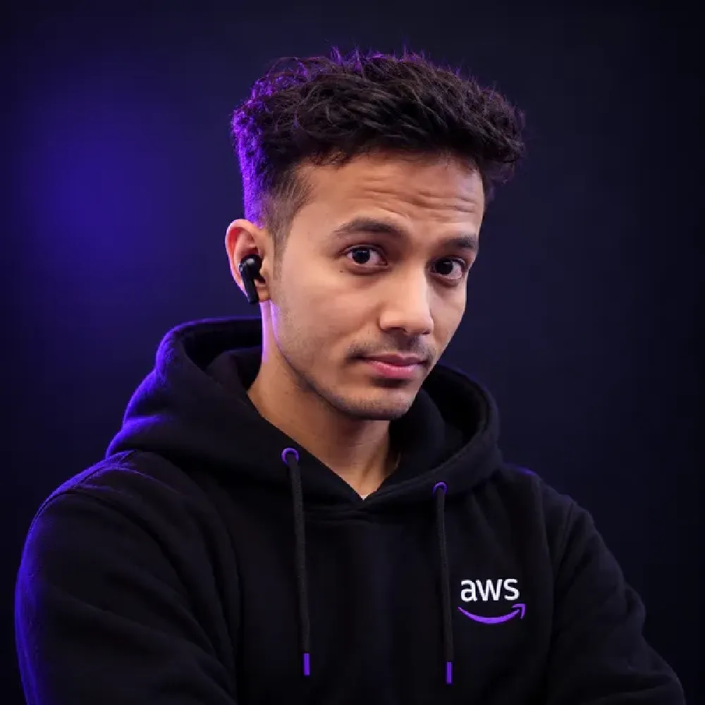 MD ARFAA TAJ