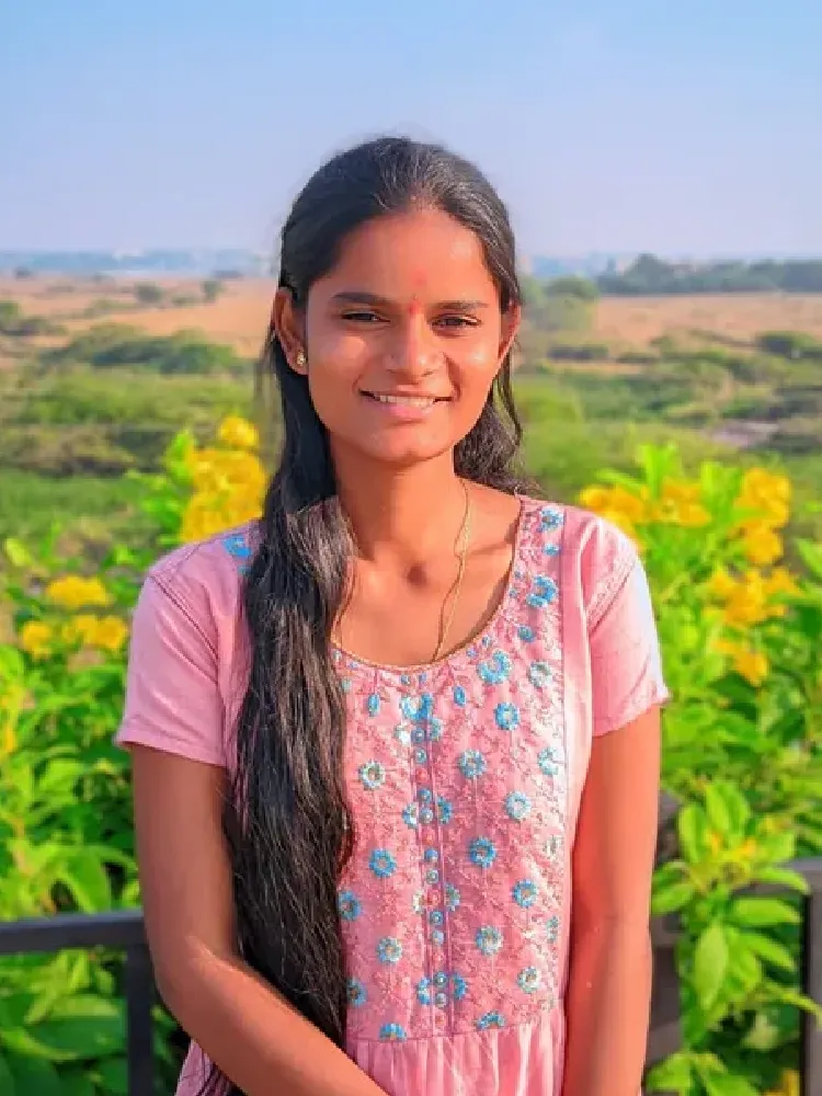 Ashwini Nallapothu