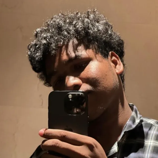 Matthew Senthamizhan