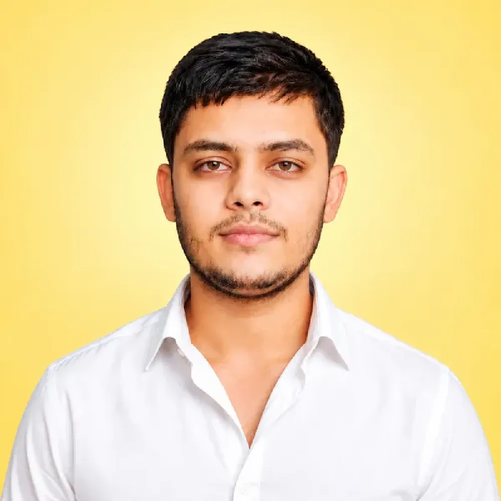 Shavej Malik