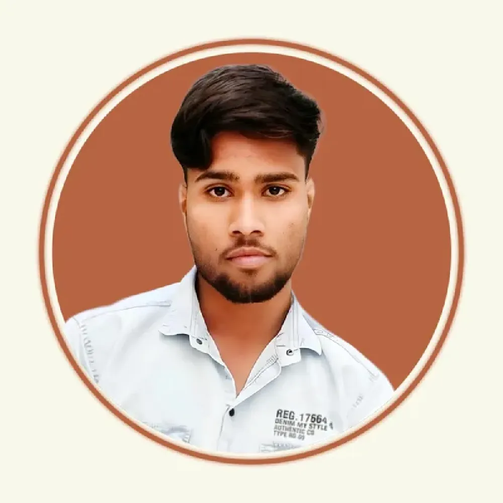 Lalit Gupta