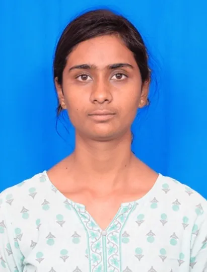 Ujwala pandipati