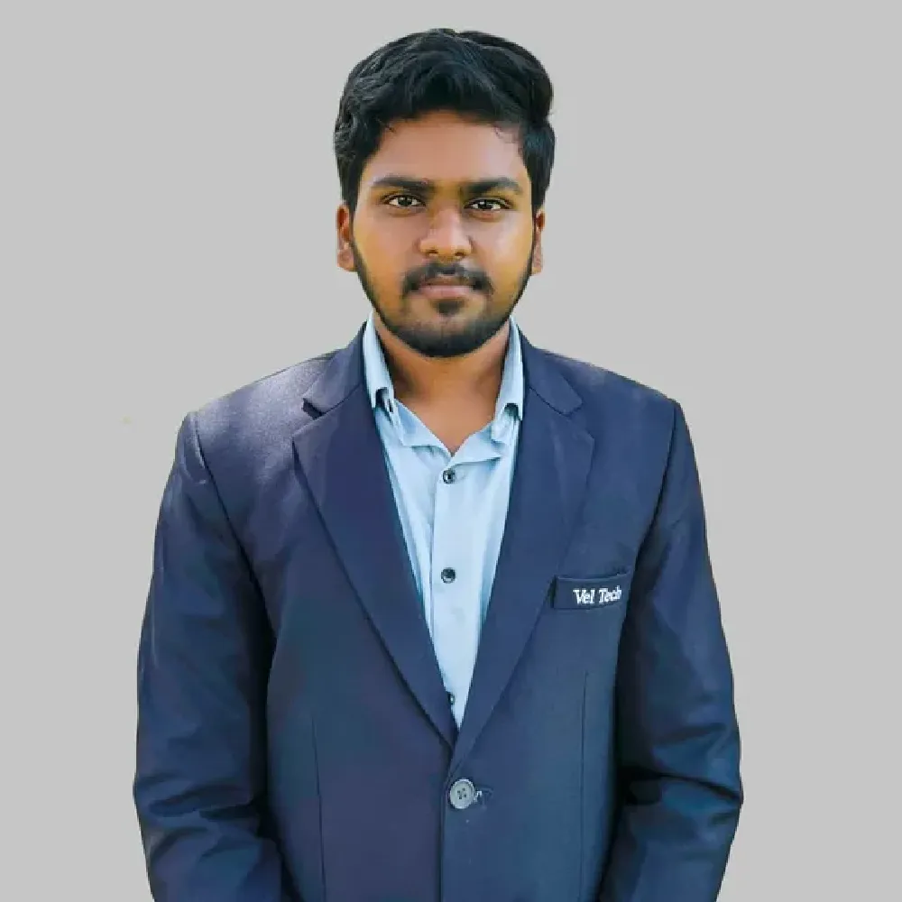 Amaresh Kumar