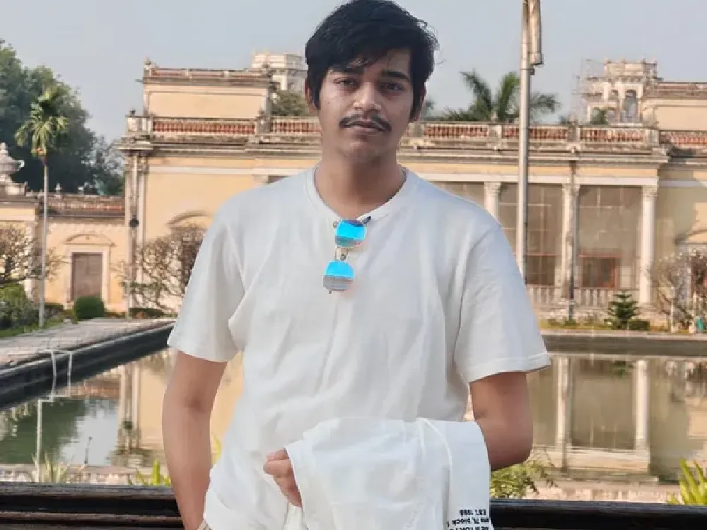 Santhosh Sharma