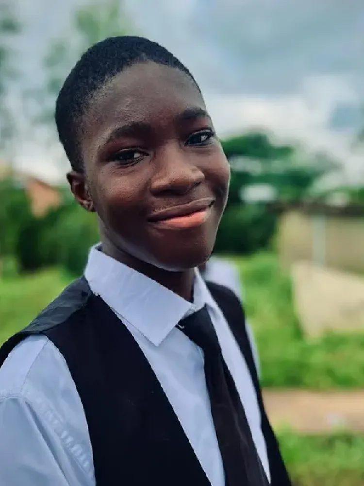 Uba Ugochukwu Bonaventure