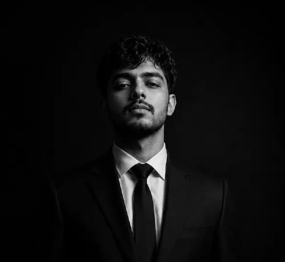 Abhineet Kumar