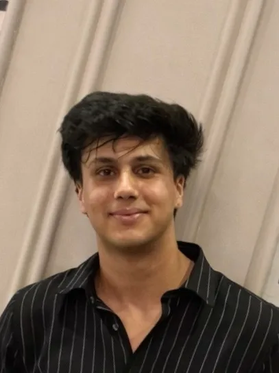 Aditya Raj Sharma