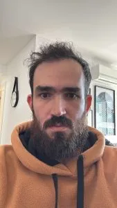 Felipe Camargos
