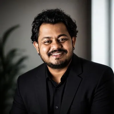 Kanishk Anand