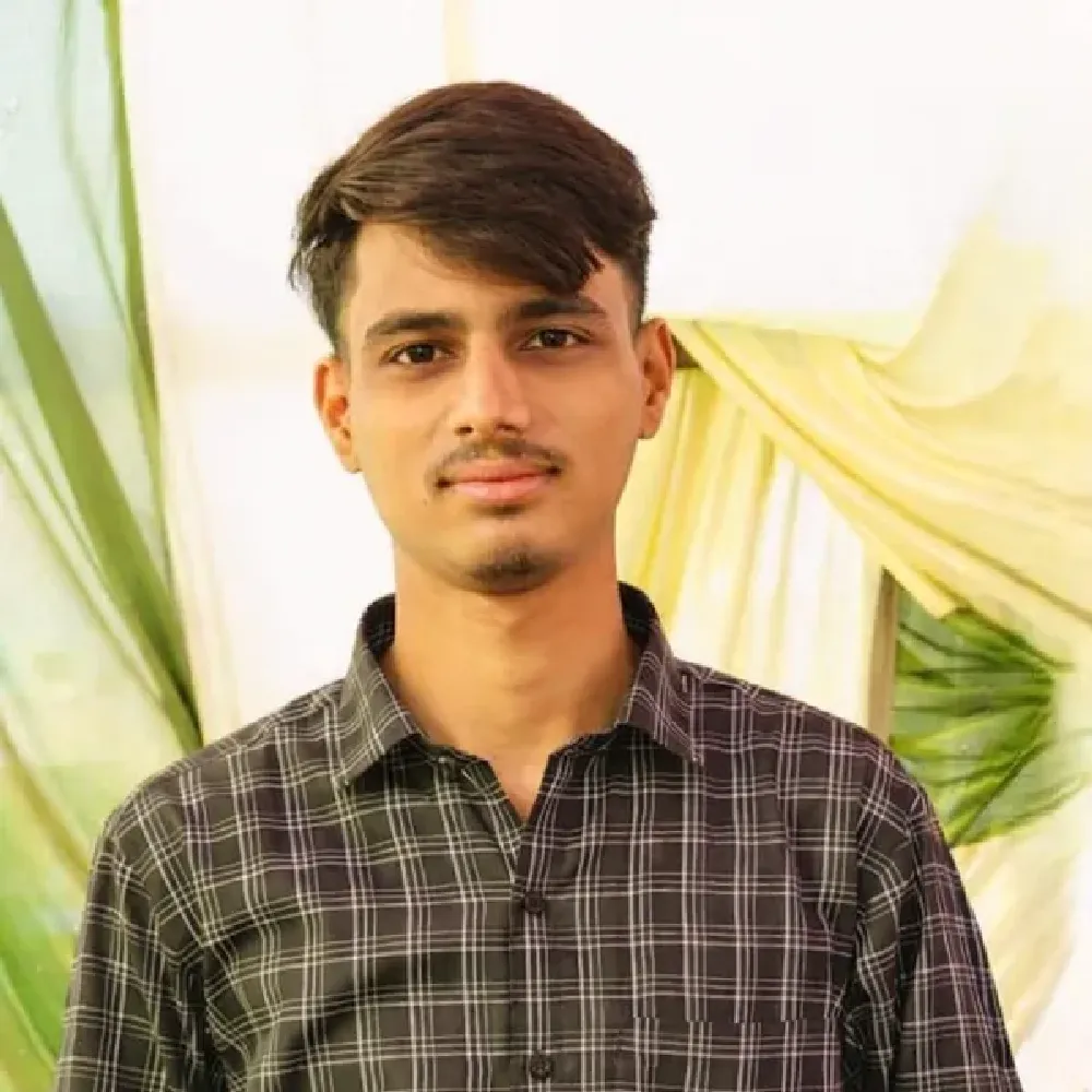 Abhay Tiwari