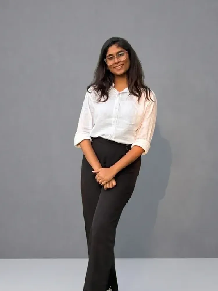 JUPALLI SANJANA
