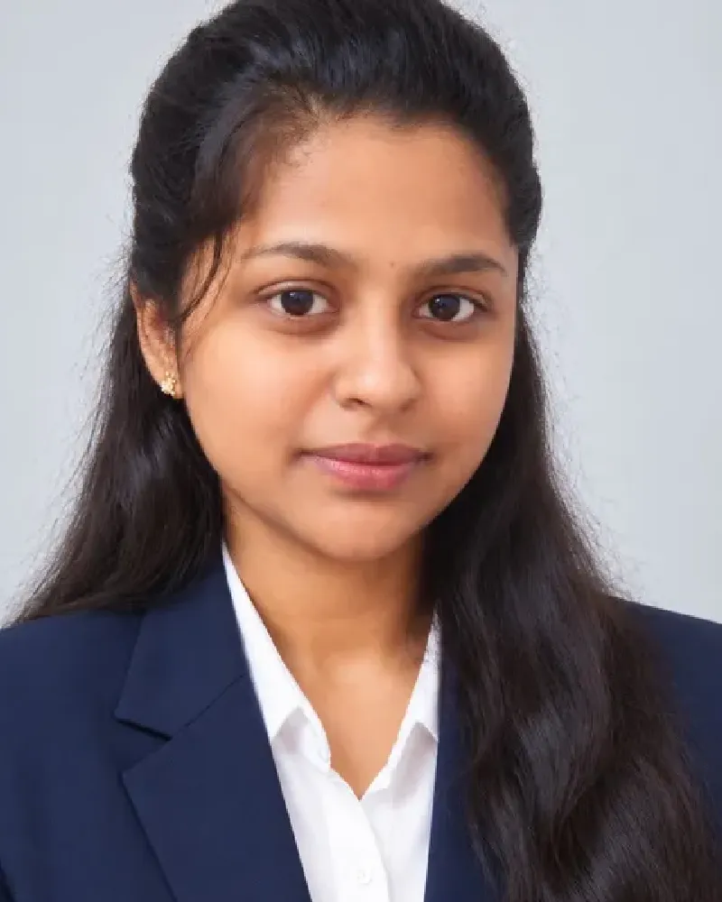 S Devika