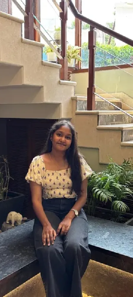 Sruthi Kancharla