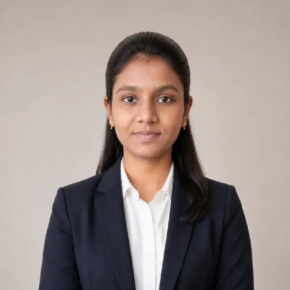 Nithya Velu