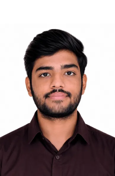 Aripalli Vivek