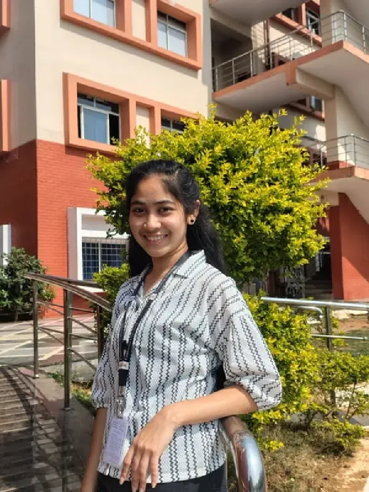Varshitha