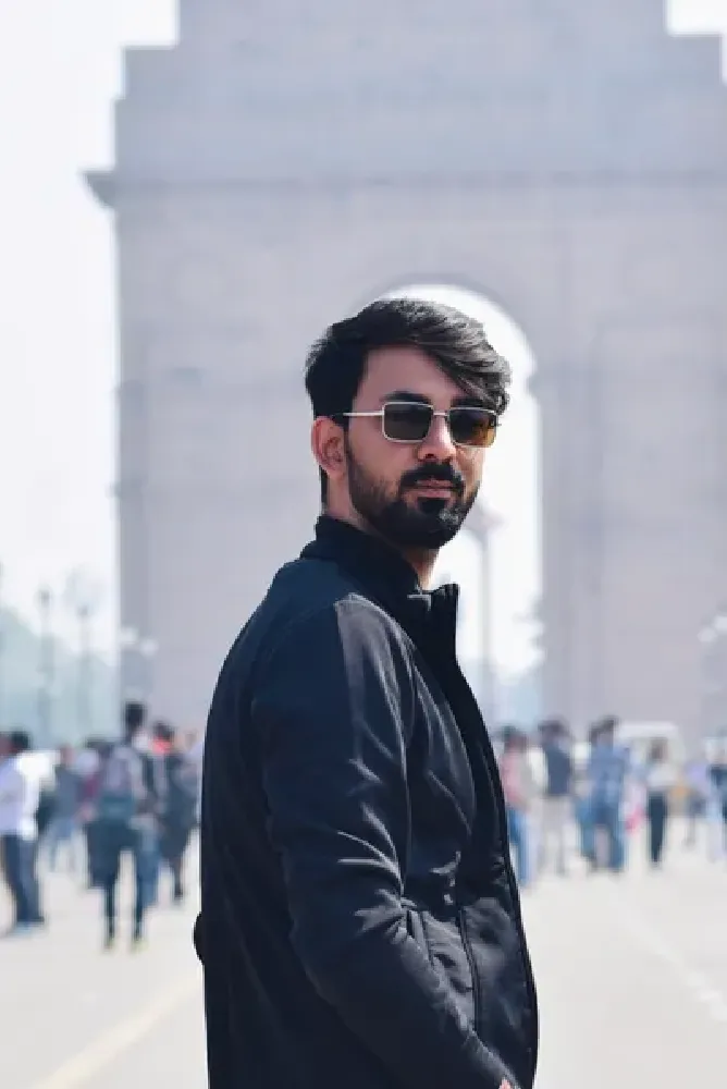 Ashutosh Jha