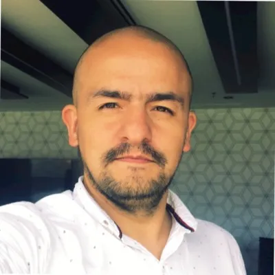 Carlos Ramirez